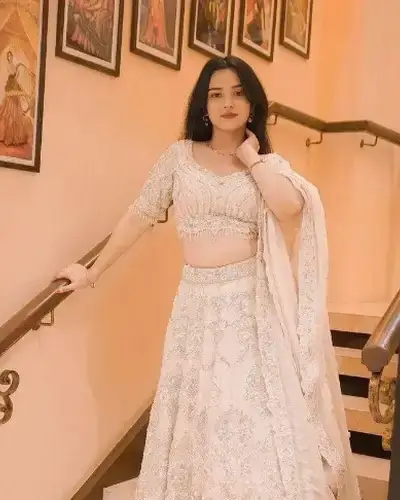 Escort Service In Markapur